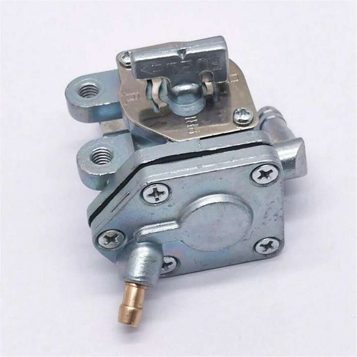 Motorcycle Fuel Petcock Switch Gas Tank Pump Switch for Xv250 Virago Xv250 V-star 2uj-24500-00 1jk-
