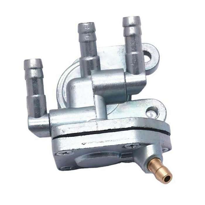 Motorcycle Fuel Petcock Switch Gas Tank Pump Switch for Xv250 Virago Xv250 V-star 2uj-24500-00 1jk-
