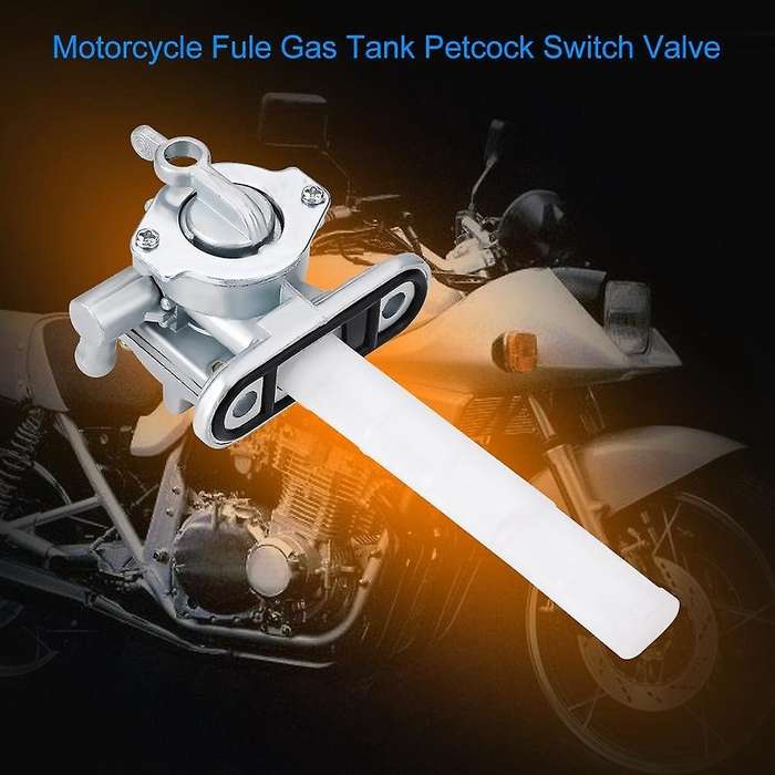 Motorcycle Fuel Switch Valve for Katana 600 GSX600F 750 GSX750F 98-06