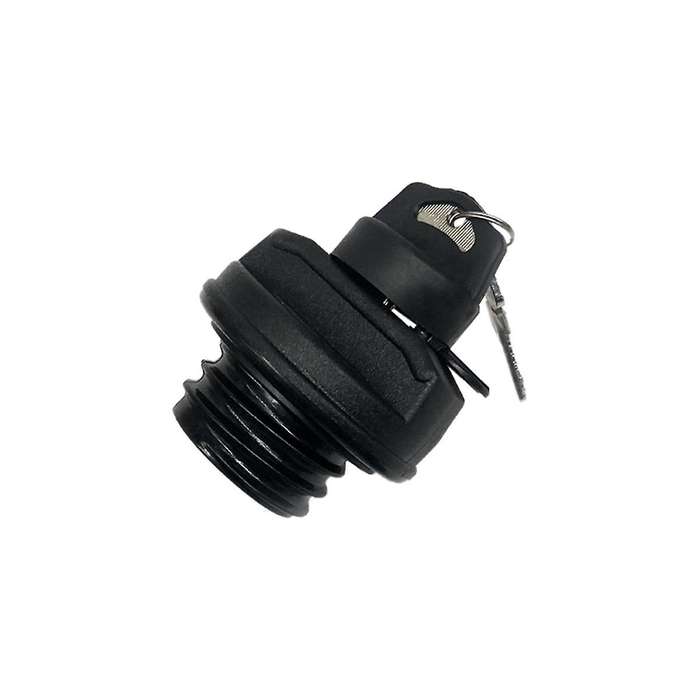Motorcycle Fuel Tank Cap Combination Fuel Tank Round Cap Kit 7020-010120 for CF1000UTR-3 2018-2021 C
