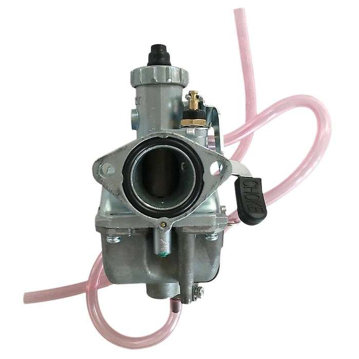 Motorcycle Fuel Tank Carburetor for PZ26 26mm Dirt Bike ATV 110/125/140Cc