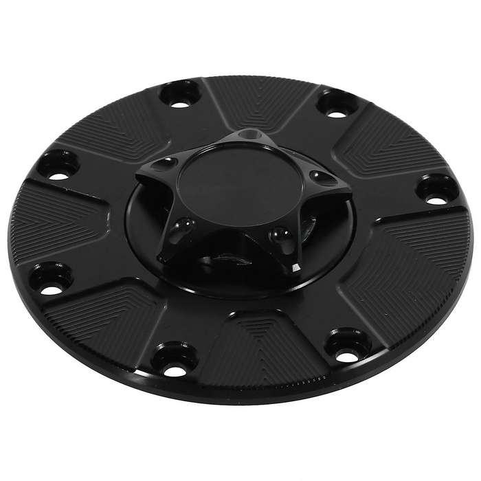 Motorcycle Fuel Tank Cap Gas Oil Tank Cover Petrol for VFR1200F VFR 400 750 800