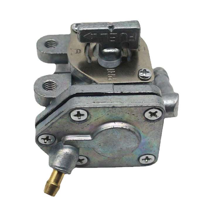 Motorcycle Fuel Tank Fuel Switch for Virago Vstar XV250 1988-2018 XV125 1997-2000 Motorcycle Accesso