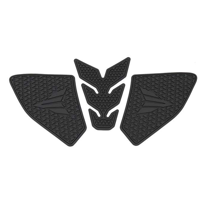 Motorcycle Fuel Tank Pad Rubber Sticker for Yamaha Mt-09 Mt09 2021