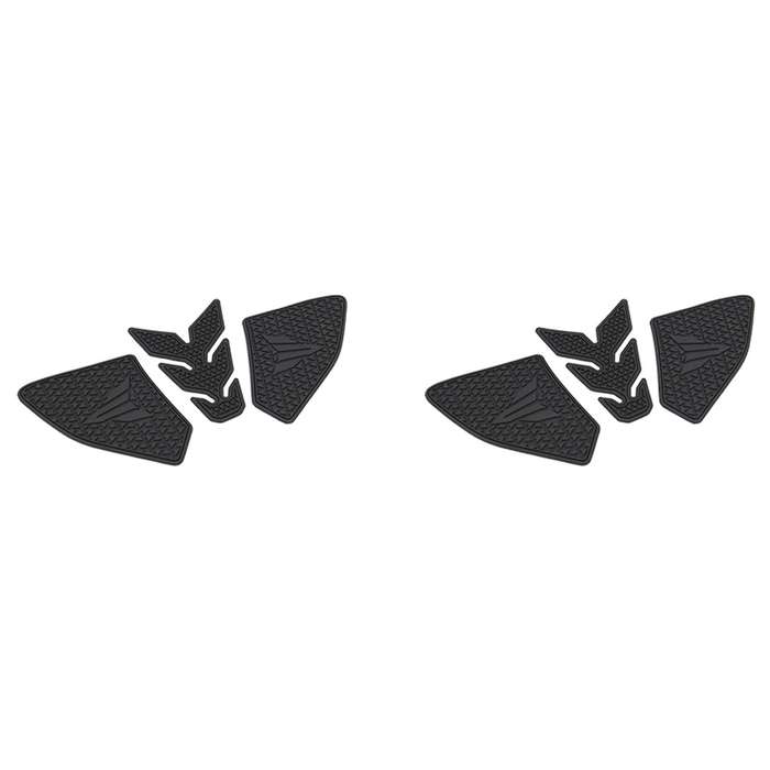 Motorcycle Fuel Tank Pad Rubber Sticker for Yamaha Mt-09 Mt09 2021