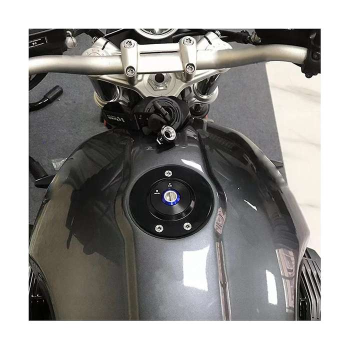 Motorcycle Gas Fuel Tank Filler Oil Cap Cover for S1000rr S 1000 Rr S1000 Rr S1000rr 2009 - 2022 (s