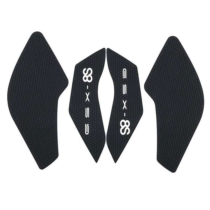 Motorcycle Gas Tank Side Traction Knee Protector Anti Pad for Gsx-8s Gsx8s Gsx 8s 2023 2024 Accessor