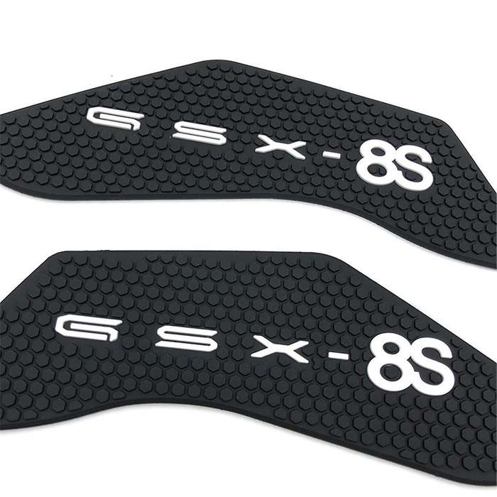 Motorcycle Gas Tank Side Traction Knee Protector Anti Pad for Gsx-8s Gsx8s Gsx 8s 2023 2024 Accessor