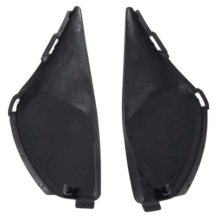 Motorcycle Gas Tank Side Cover Trim Panel Fairing for Cbr1000rr 2008-2011