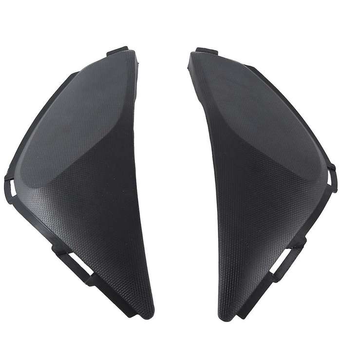 Motorcycle Gas Tank Side Cover Trim Panel Fairing for Cbr1000rr 2008-2011