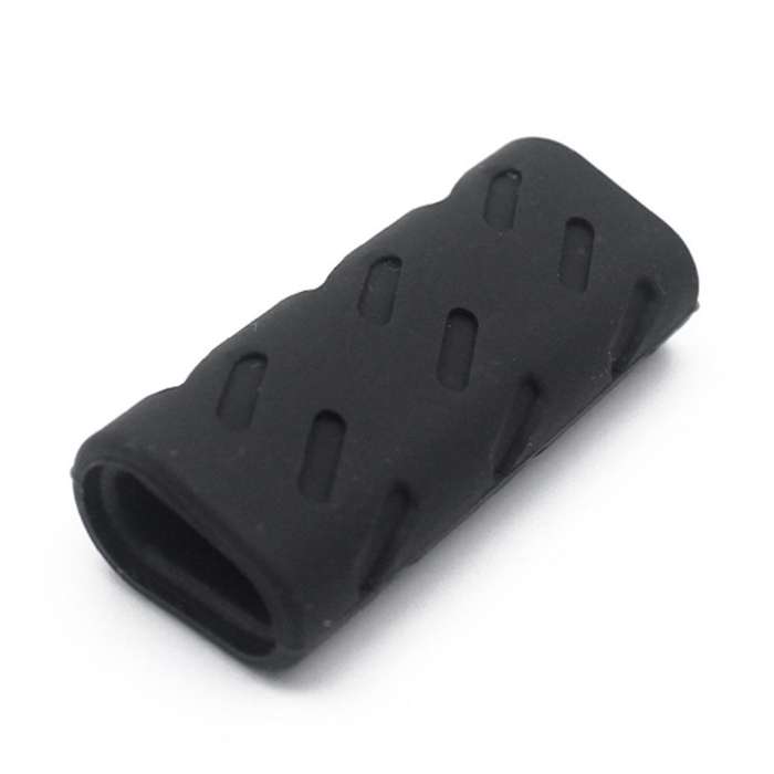 Motorcycle Gear Fhift Lever Nonslip Rubber Sleeve for Diavel 1260 937/950 Hypermotard 950 950sp