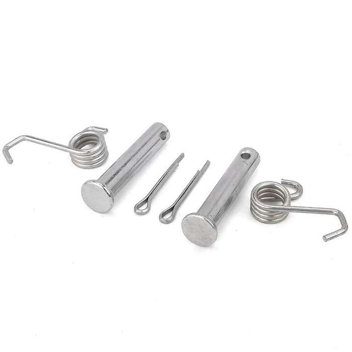 Motorcycle General CNC Pedal Motorcycle Modification Parts General Pedal Pedal Front Foot Assembly