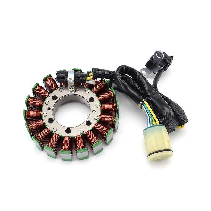 Motorcycle Generator Stator Coil for Trx420 Rancher Fe Fm Te Tm Fpe Fpm 2007-2013 31120-hp5-601 3112