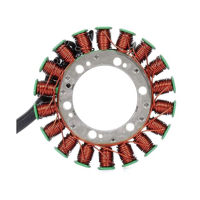 Motorcycle Generator Alternator Stator Ignition Coils 32102-38f00 32102-38f01 32101-38f00 for 375 4