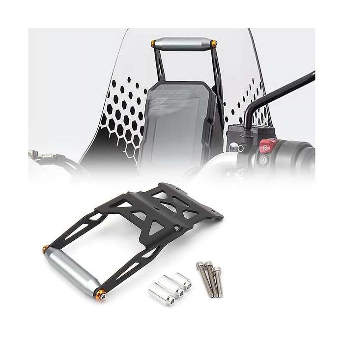 Motorcycle Gps Navigation Bracket Mobile Phone Holder for Desert X Desertx Desert X 2023