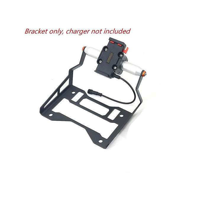 Motorcycle GPS Phone Holder Navigation Bracket Mount Stand for 1290 SUPER ADVENTURE S R 2021 2022 (