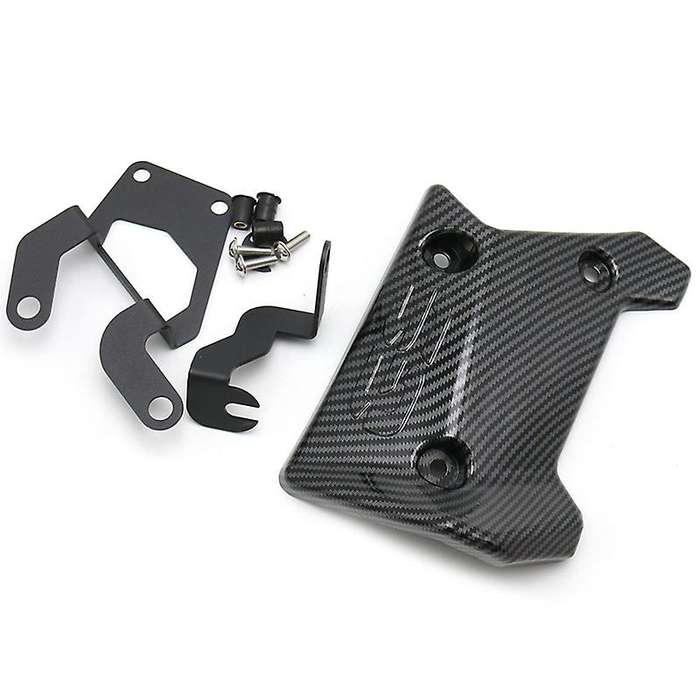 Motorcycle Guard Protector Upper Frame Infill Middle Side Panel for R1200 GS ADV