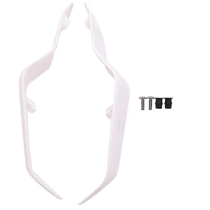 Motorcycle Hand Guard Deflectors for X-ADV 750 XADV 750 CRF1100L CRF 1100L 2021 Hand Protector White