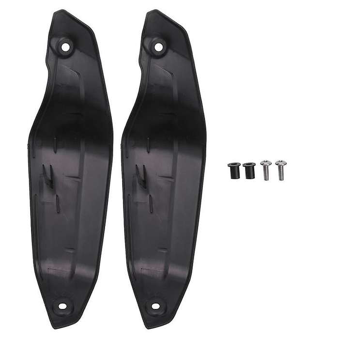 Motorcycle Hand Deflectors for X- 750 XADV 750 CRF1100L CRF 1100L 2021 Hand Protector Black