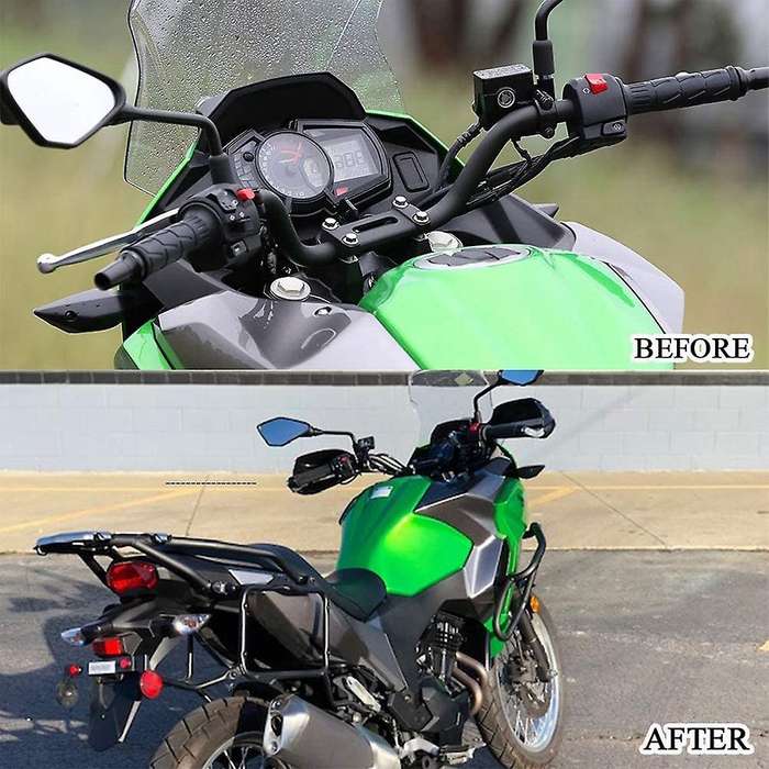 Motorcycle Hand Brush Guard Handguard Brake Clutch Protector for X-300 X300 X 300 2017-2020