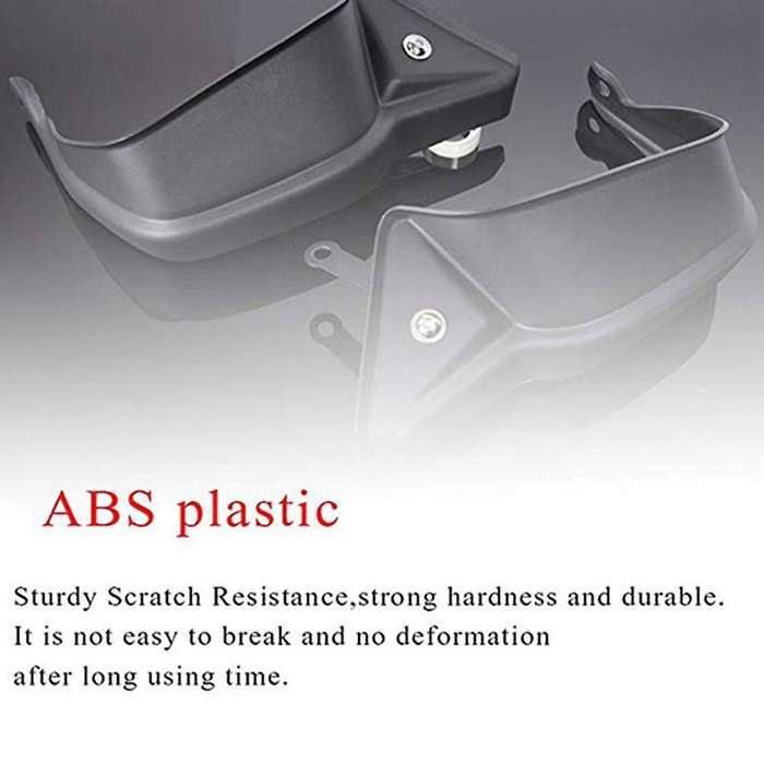 Motorcycle Hand Brush Guard Handguard Brake Clutch Protector for X-300 X300 X 300 2017-2020