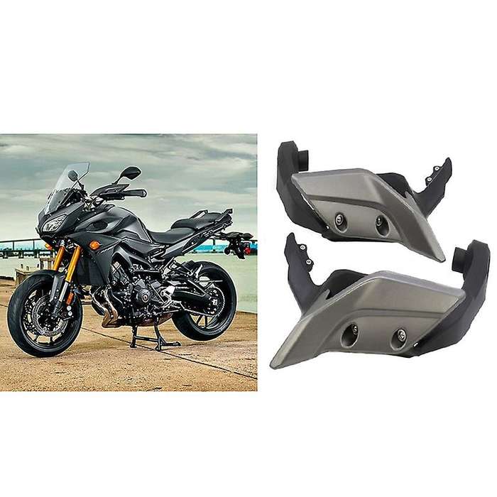 Motorcycle Hand Guard Handguards Handlebar Guards for MT09 MT-09 2014- 2018 MT 09 2015 2016 2017 Gra
