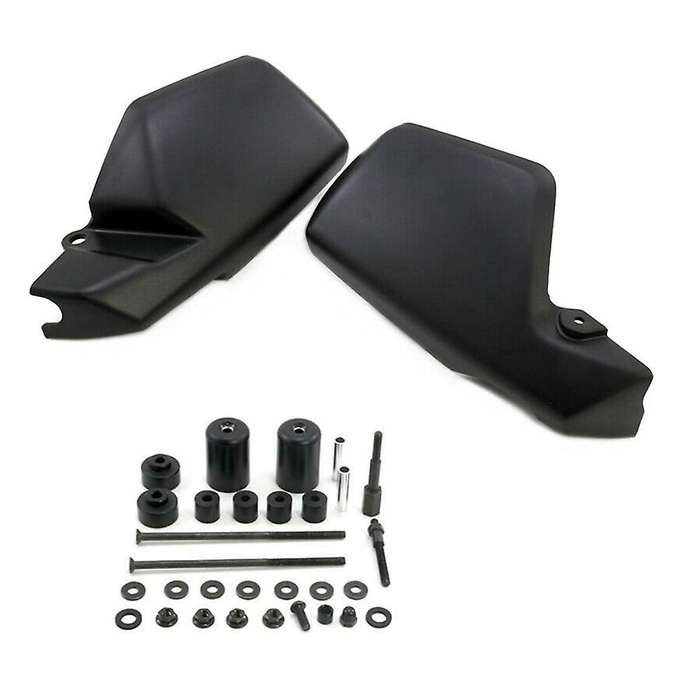 Motorcycle Hand Guard Handguards Handlebar Guards for V-Strom DL650 2004 - 2019 DL 650 V Strom 2015-