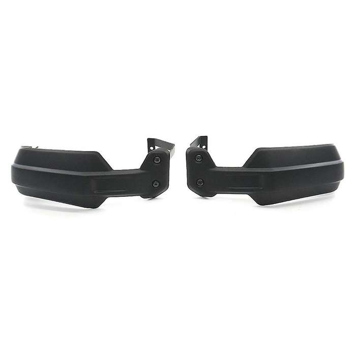 Motorcycle Handguard Brake Shell Protection Wind Shield Deflector Cover for Nightster 975 Rh975 Spe