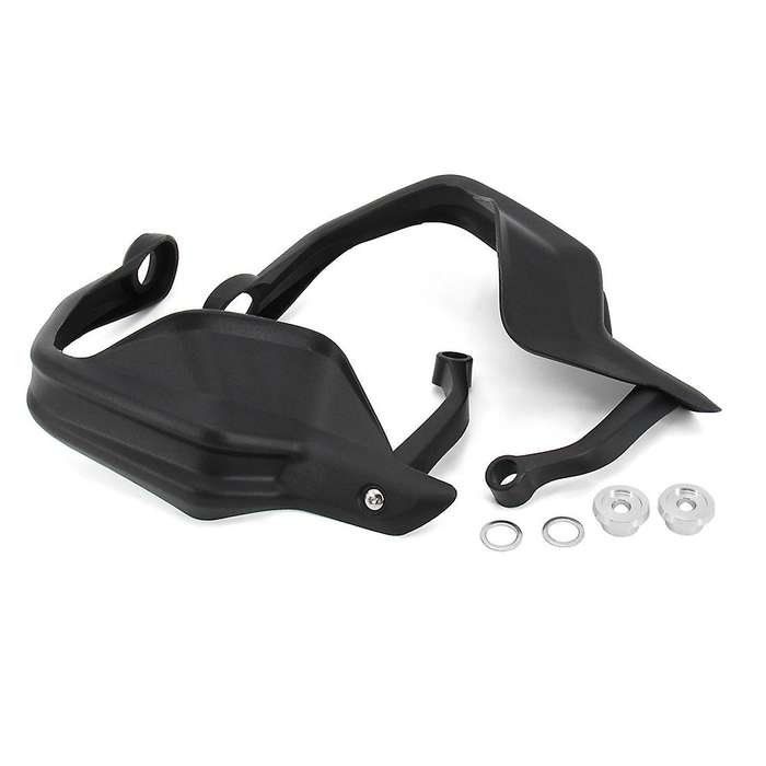 Motorcycle Handguard Shield Hand Guard Protector Windshield for F750gs F850gs F750 F850 Gs 2018-202