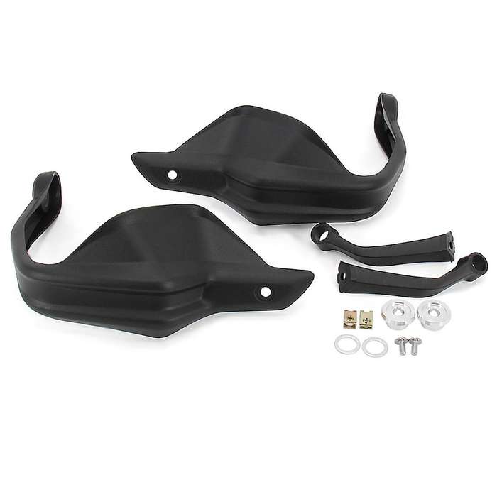 Motorcycle Handguard Shield Hand Guard Protector Windshield for F750gs F850gs F750 F850 Gs 2018-202