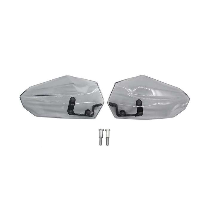 Motorcycle Handguards Hand Protector Hand Protector for Tmax 530 Tmax 560 2012-2021, Grey