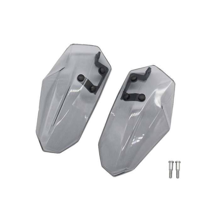 Motorcycle Handguards Hand Protector Hand Protector for Tmax 530 Tmax 560 2012-2021, Grey