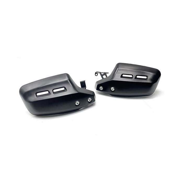 Motorcycle Handguards Hand Guards Protectors for Cl500 Cl250 Cl500 2023 2024(black)