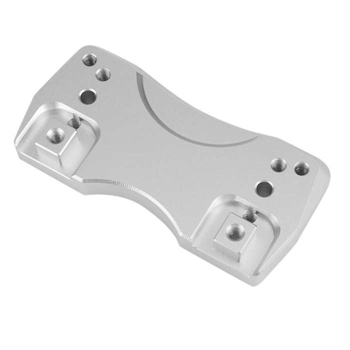 Motorcycle Handle Bar Clamp Handlebar Riser Adapter for K1200gt K1200 Gt K1300gt K1300 Gt K 1200 13