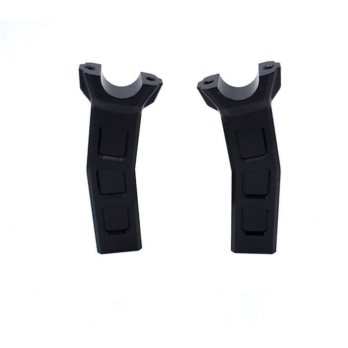 Motorcycle Handle Bar Riser Clamp Mount for Pan America 1250 Ra1250 S Special Ra1250s 2021-2022