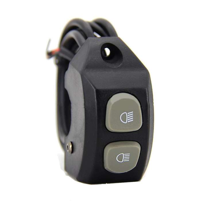 Motorcycle Handle Fog Light Switch Control Smart Relay for R1200GS R F850GS F750GS R1250GS F750 GS A