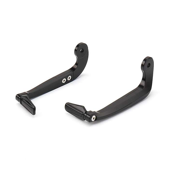 Motorcycle Handlebar Grips Brake Clutch Levers Handle Bar Guard Protector for 450sr 450 2022 2023(bl