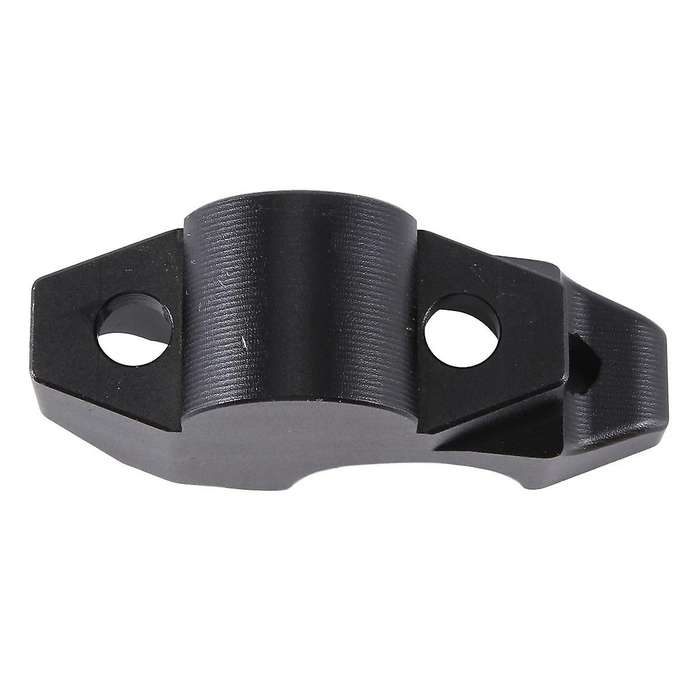 Motorcycle Handlebar Riser Clamp Extend Handlebar Heightening Move Back for 150 160 350 Adv150 Adv16
