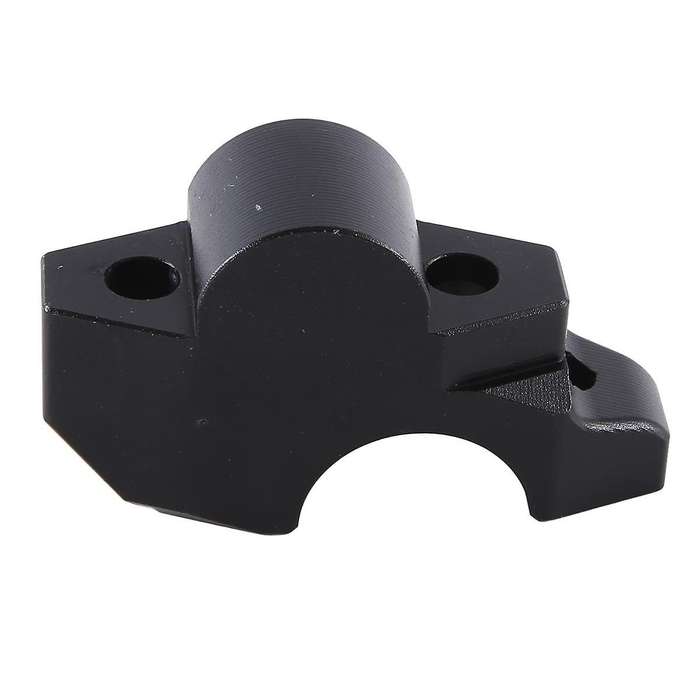 Motorcycle Handlebar Riser Clamp Extend Handlebar Heightening Move Back for 150 160 350 Adv150 Adv16