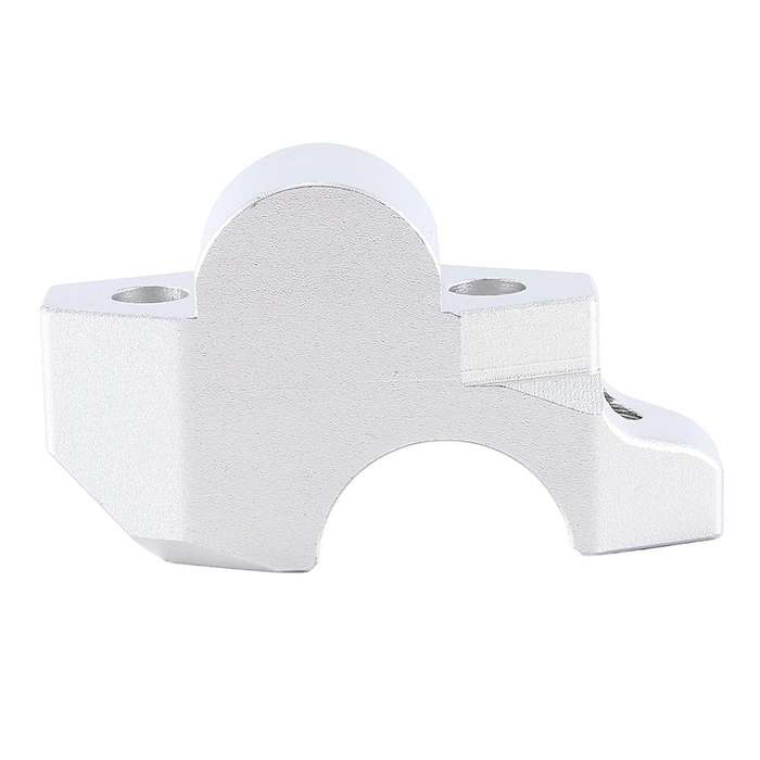 Motorcycle Handlebar Riser Clamp Extend Handlebar Heightening Move Back for 150 160 350 Adv150 Adv16