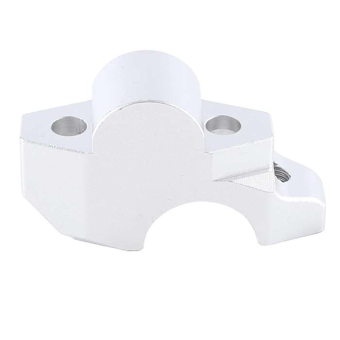 Motorcycle Handlebar Riser Clamp Extend Handlebar Heightening Move Back for 150 160 350 Adv150 Adv16