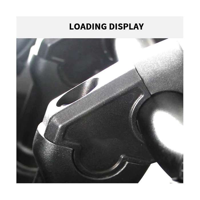 Motorcycle Handlebar Riser Drag Handle Bar Clamp Extend Adapter for Nt1100 Nt 1100 2022 2023 -(silv