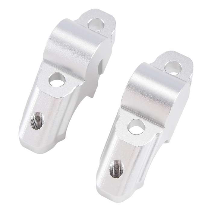 Motorcycle Handlebar Riser Drag Handle Bar Clamp Extend Adapter for TRACER9 TRACER 9 GT 2021 2022 20
