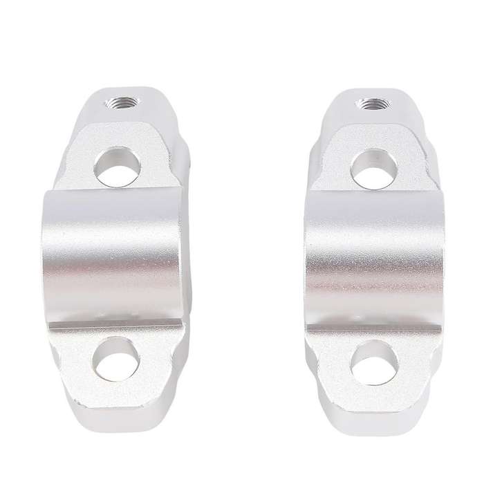 Motorcycle Handlebar Riser Drag Handle Bar Clamp Extend Adapter for TRACER9 TRACER 9 GT 2021 2022 20