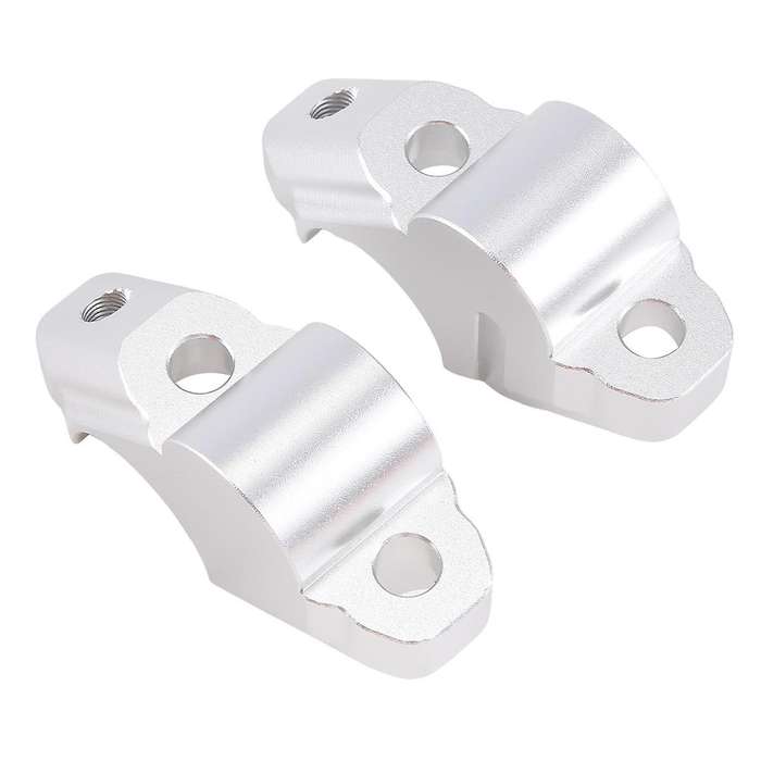 Motorcycle Handlebar Riser Drag Handle Bar Clamp Extend Adapter for TRACER9 TRACER 9 GT 2021 2022 20