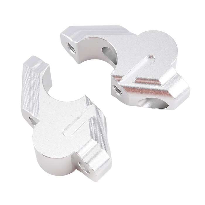 Motorcycle Handlebar Riser Drag Handle Bar Clamp Extend Adapter for TRACER9 TRACER 9 GT 2021 2022 20