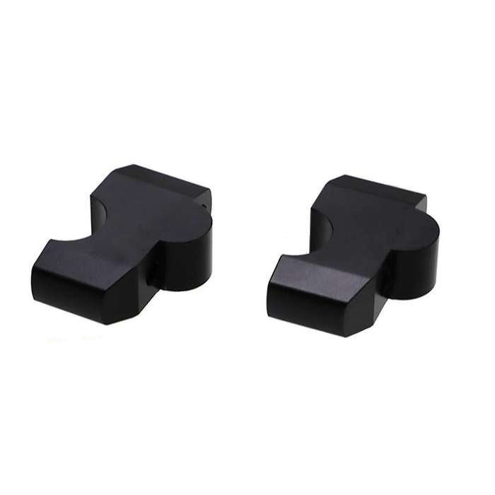 Motorcycle Handlebar Riser Mount Clamp for Cmx1100 Rebel1100 Cmx300 500 2017-2020
