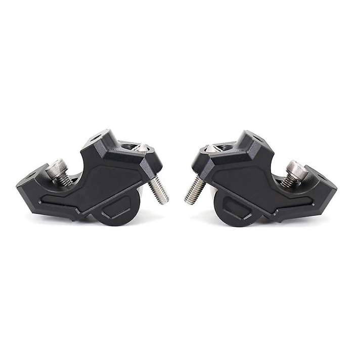 Motorcycle Handlebar Risers Fat Bar Riser for Pan America 1250 Special 1250s Pa1250 Pa1250s 2021 202