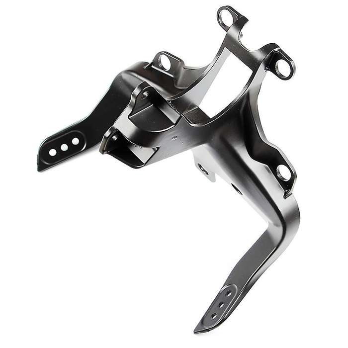 Motorcycle Headlight Bracket Motorcycle Upper Stay Fairing for YZF 1000 R1 2009 2010 2011 2012 2013