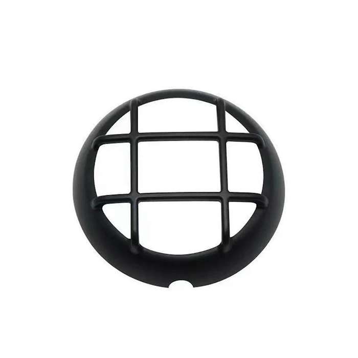 Motorcycle Headlight Brackets Head Light Lamp Protection Cover for 110 Cc110 Taillight Parts Accesso